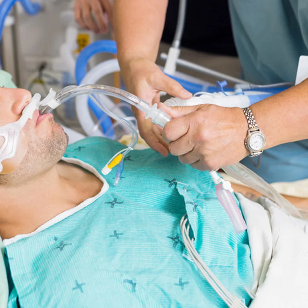 声门下分泌物吸引,你做了吗? 声门下分泌物吸引,你做了吗?